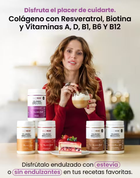 COLLAGEN VITASEI
