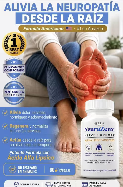 NEURAZENX